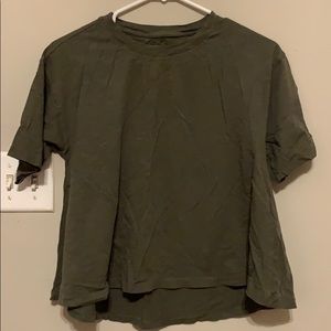 Kate Spade Saturday tee